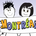 Jeunes montréalais